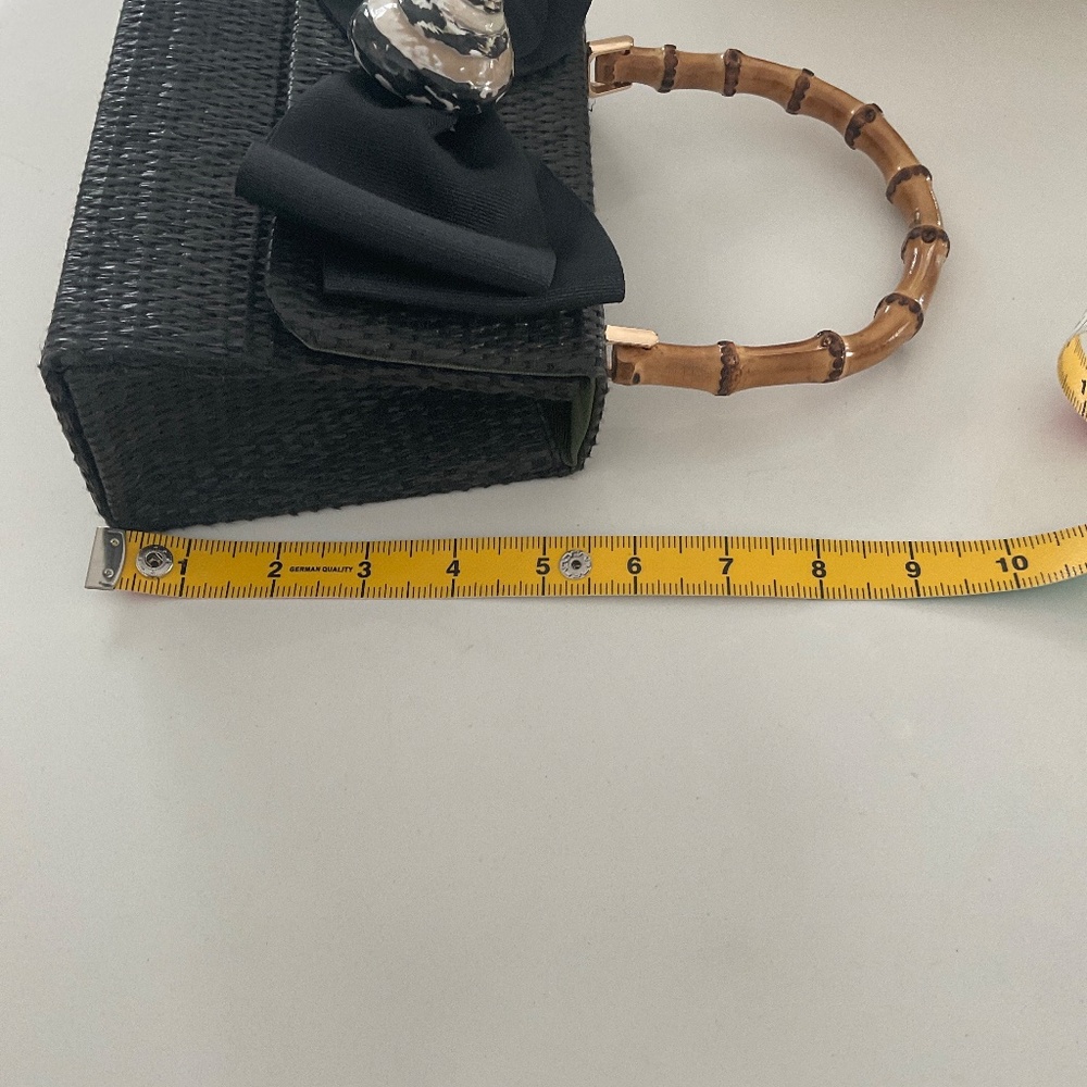 Evening Bag - image 8